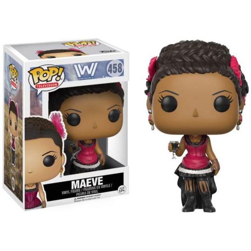 POP! – Television – Westworld – Maeve