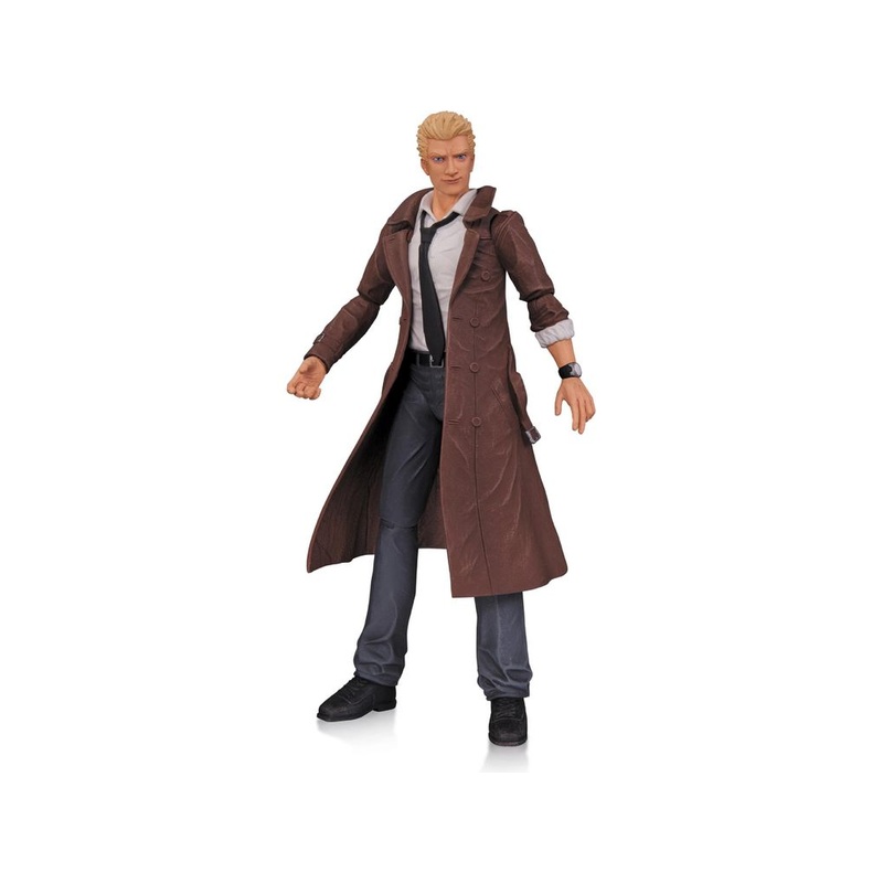 DC – Collectibles DC Comics – Justice League Dark – Constantine