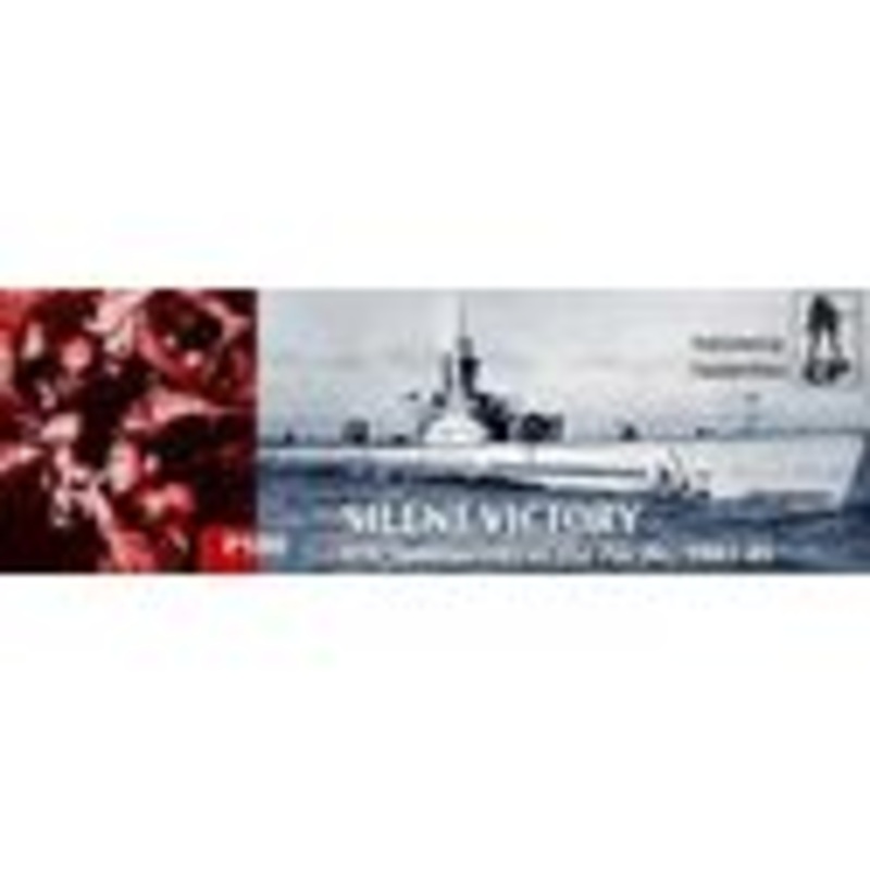 GMT Games – Silent Victory – US Submarines in the Pacific 1941-45