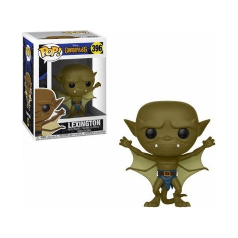 POP! – Television – Gargoyles – Lexington