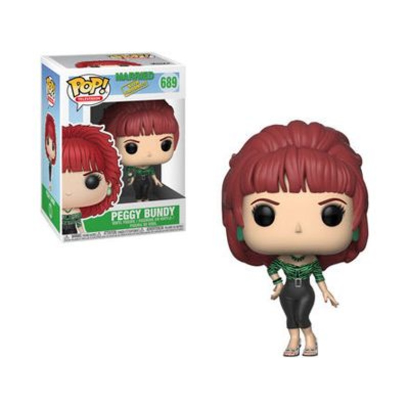 POP! – Television – Married with Children – Peggy Bundy