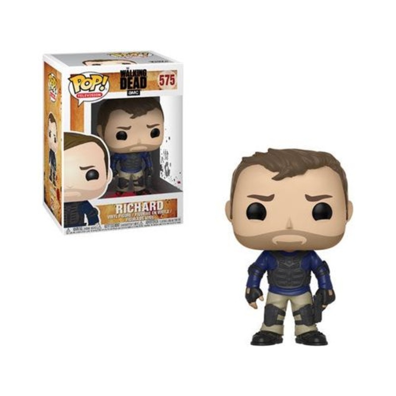 POP! – Television – Walking Dead – Richard