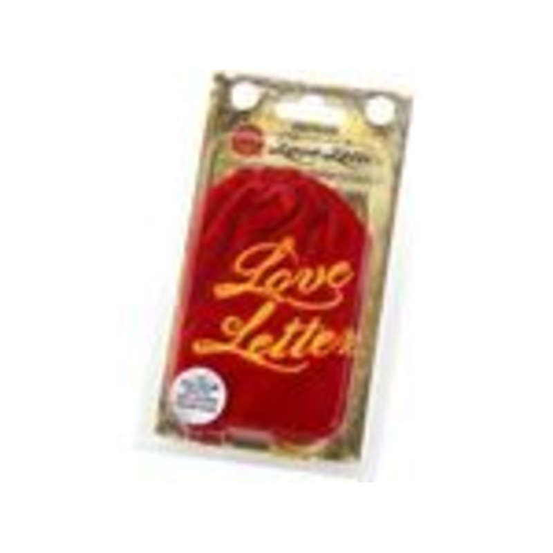 Alderac Entertainment Group – Love Letter – Court the Royal Princess of Tempest (Clamshell Ed.)