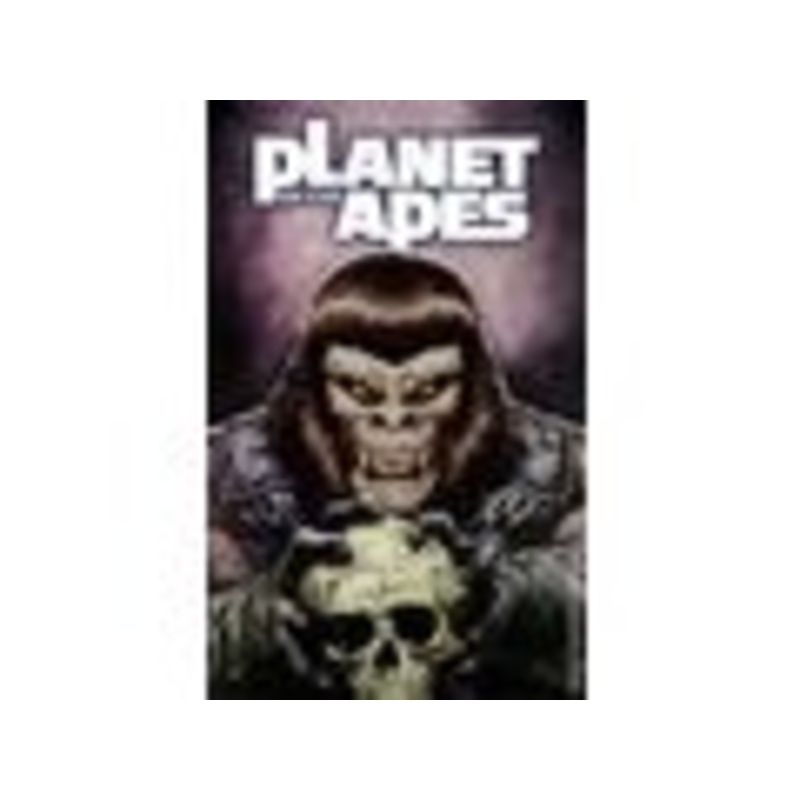 BOOM! Studios – Planet of The Apes (2011-14) Vol. 001 (Cond. VF-) – TP0428