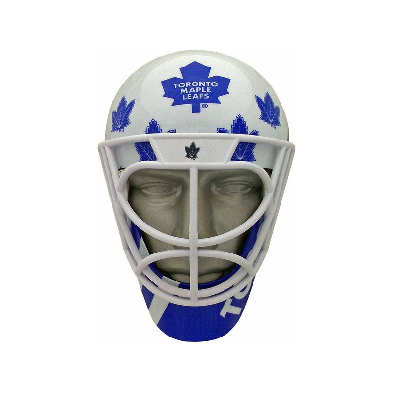 Foam Fanatics – NHL – Toronto Maple Leafs – Fan Mask