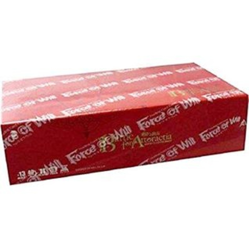 Force of Will – Battle for Attoractia – Booster Box