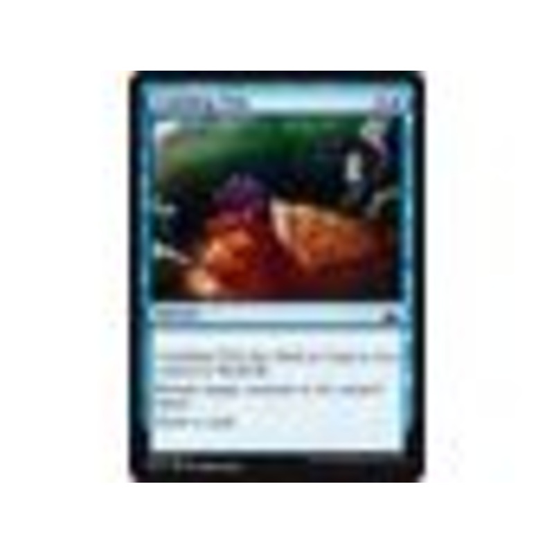 Magic the Gathering – Crashing Tide – Common – RIX034