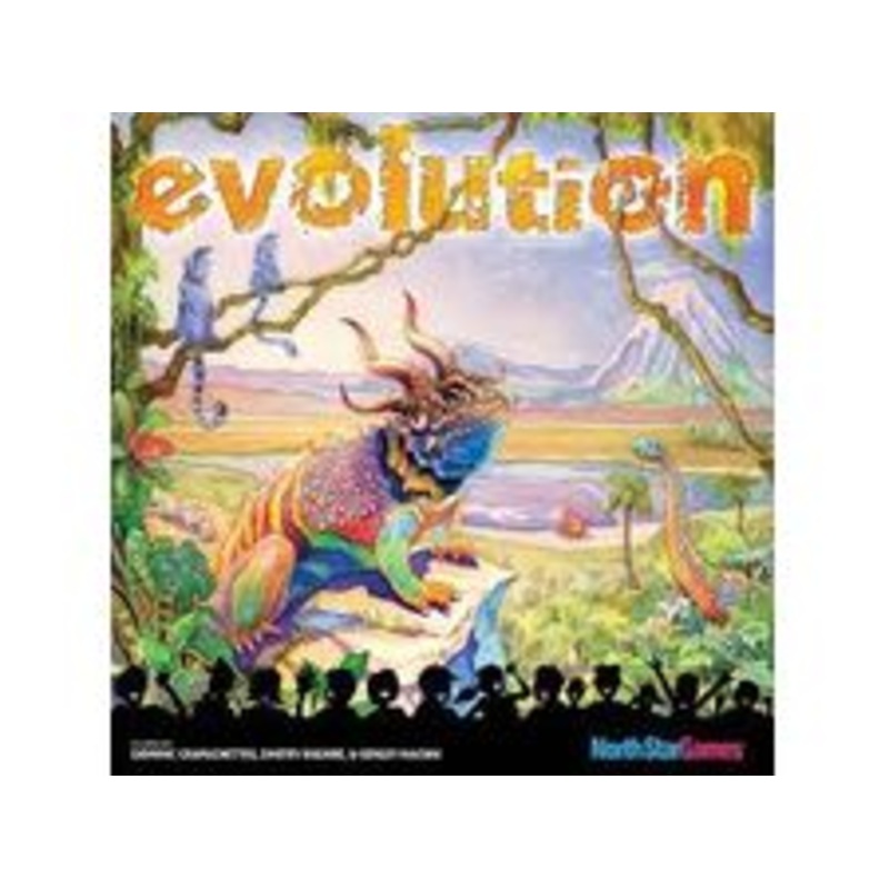 North Star Games – Evolution