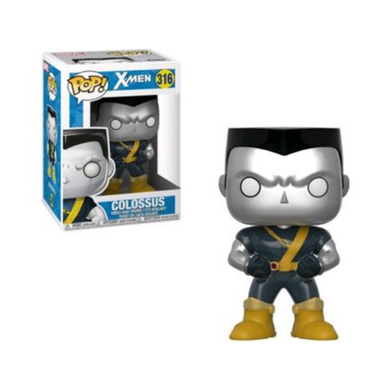 POP! – Marvel – X-Men – Colossus