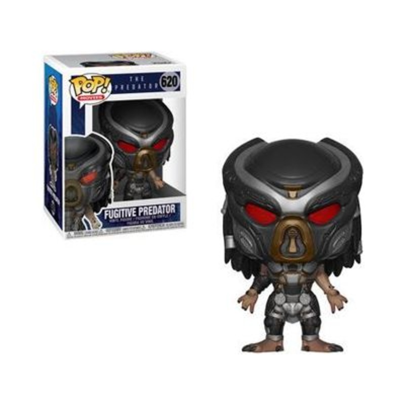 POP! – Predator – Predator – Vaulted