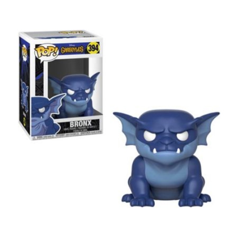 POP! – Television – Gargoyles – Bronx