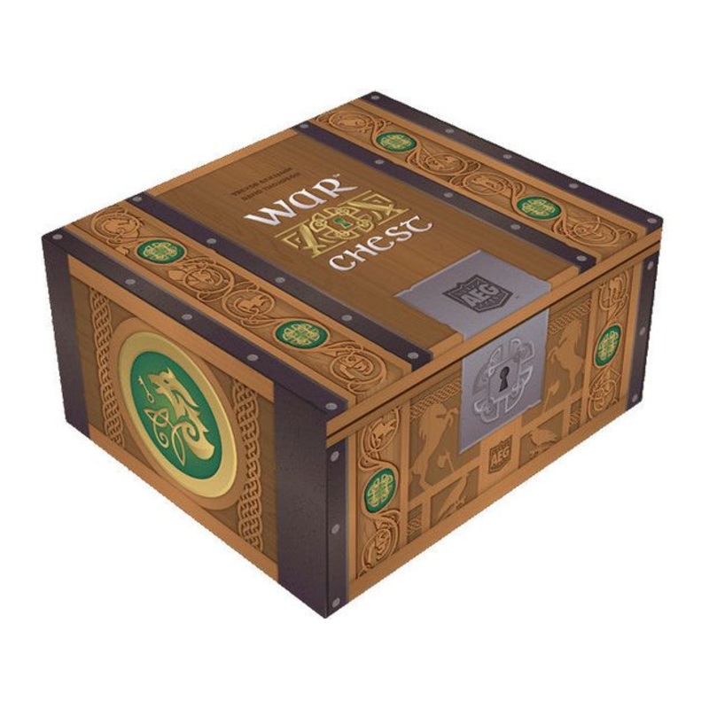 Alderac Entertainment Group – War Chest