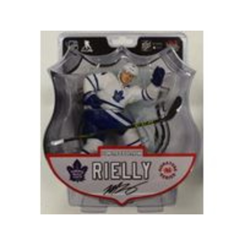 Import Dragon Figures – 2016 – Limited Edition – Morgan Rielly