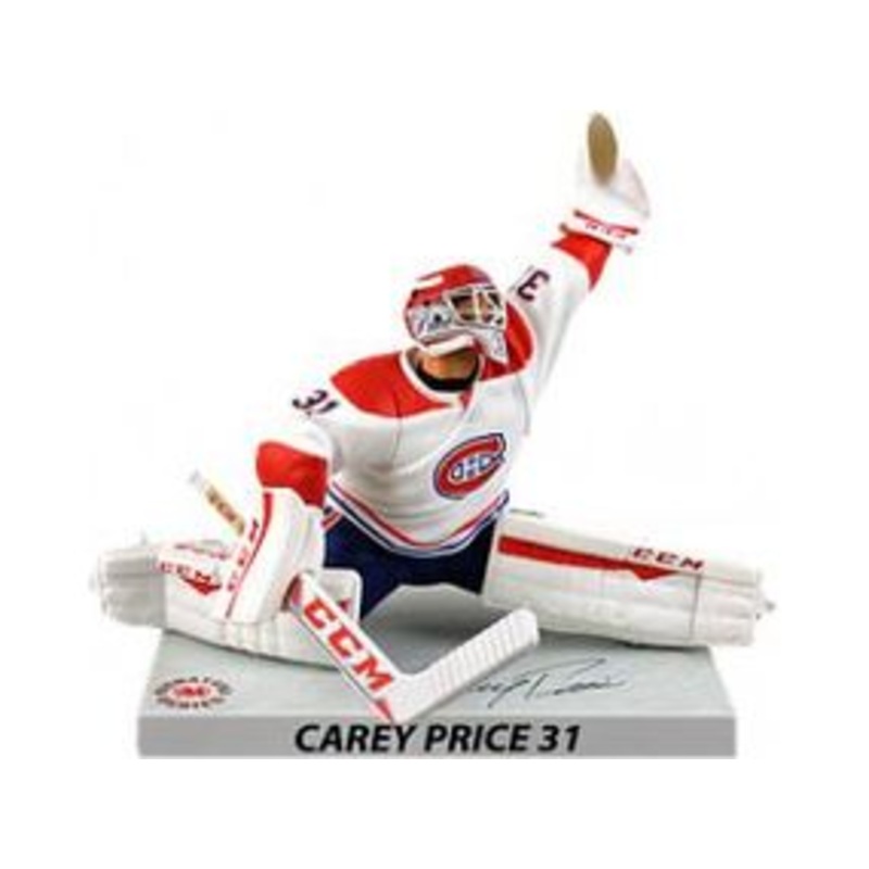 Import Dragon Figures – 2016 – Special Edition – Carey Price
