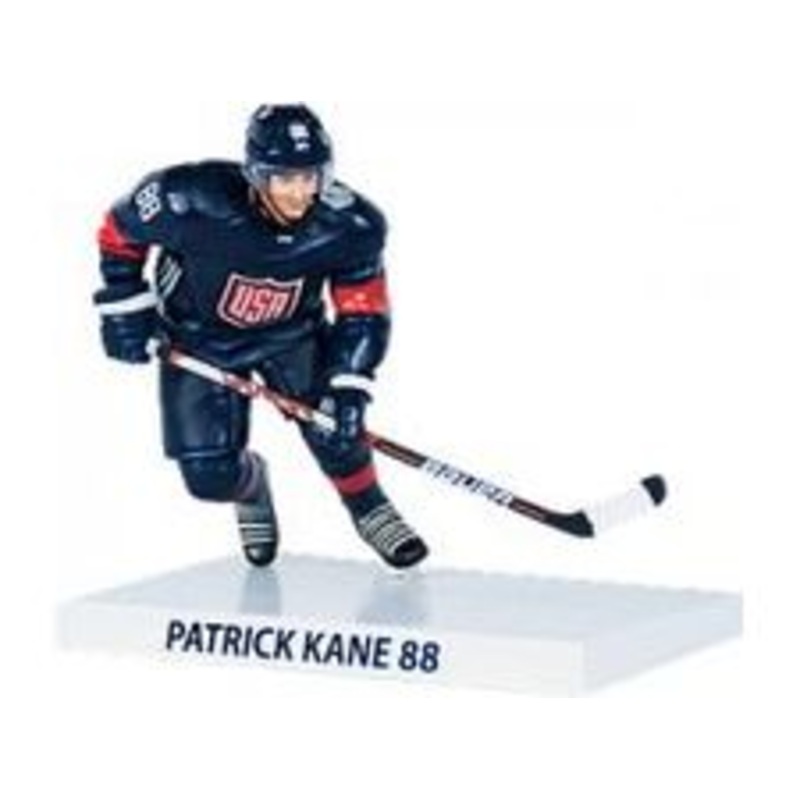 Import Dragon Figures – 2016 – World Cup of Hockey – Patrick Kane