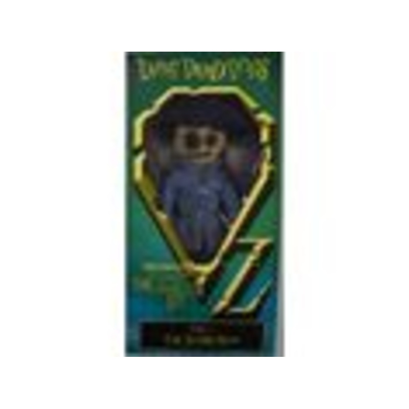 Mezco Toys – Living Dead Dolls – Lost in Oz – Purdy as the Scarecrow