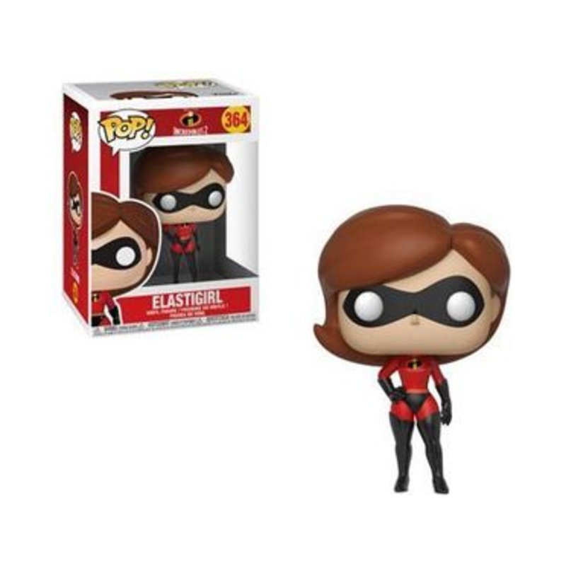 POP! – Movies – Incredibles 2 – Elastigirl