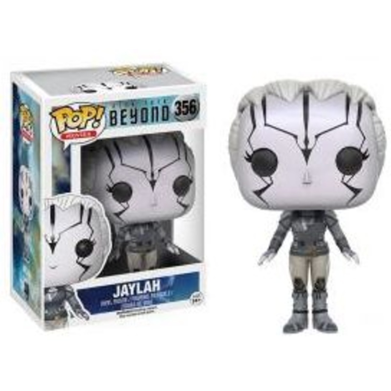 POP! –  Movies – Star Trek Beyond – Jaylah