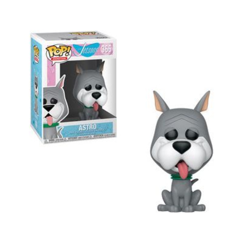 POP! – Television – Jetsons – Astro