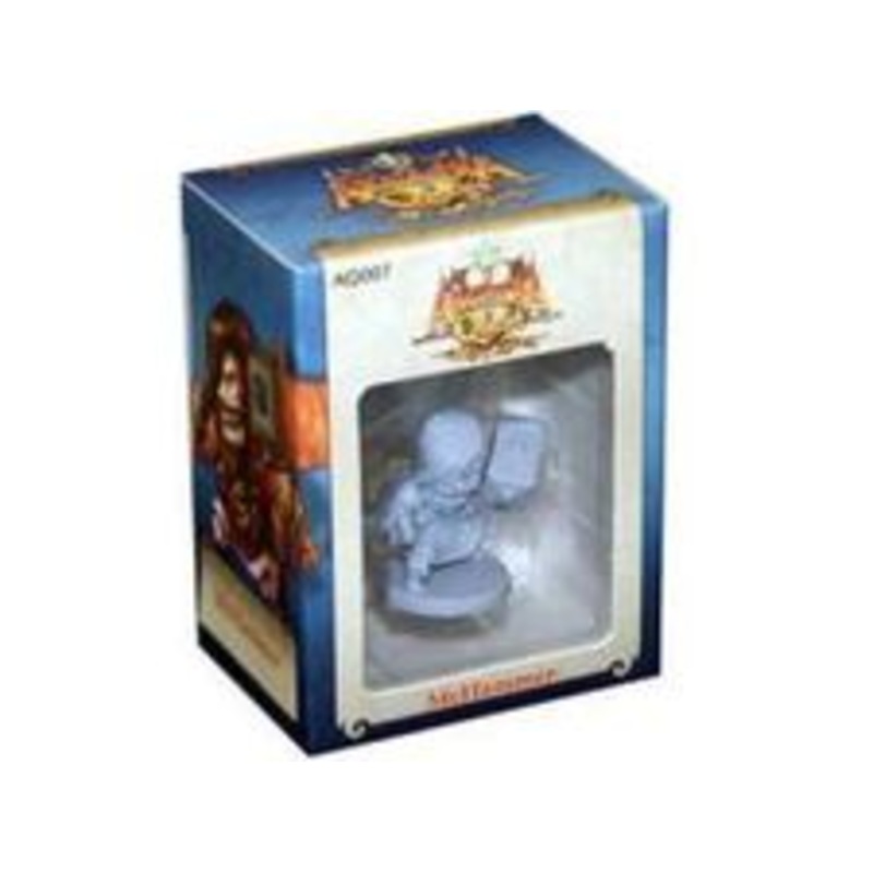 Cool Mini or Not – Arcadia Quest – Leeroy – Board Game