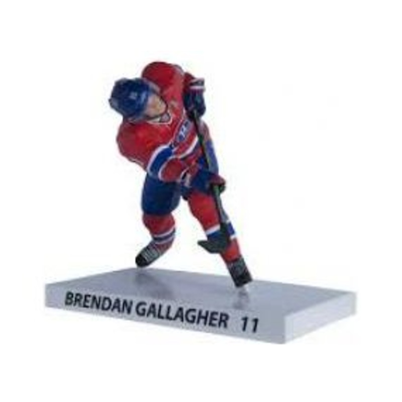 Import Dragon Figures – Brendan Gallagher Figure