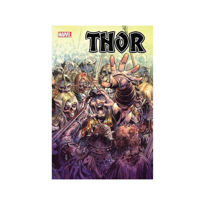 Marvel Comics – Thor 031 (Cond. VF-) 16405