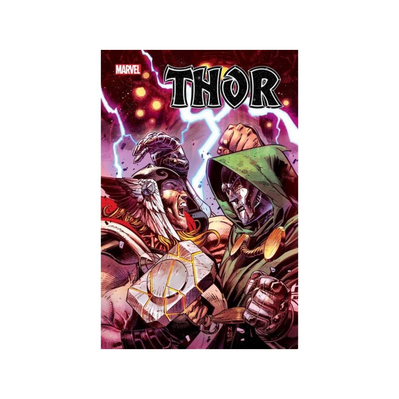 Marvel Comics – Thor 032 (Cond. VF-) – 16313