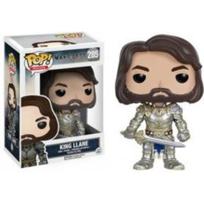 POP! – Games – Warcraft – King Llane