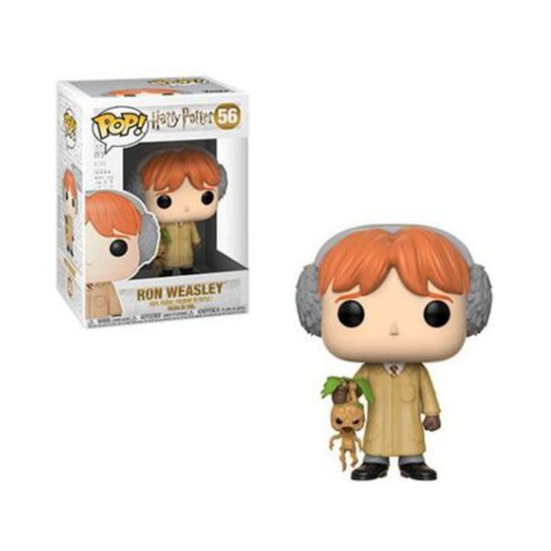 POP! – Movies – Harry Potter – Ron Weasley