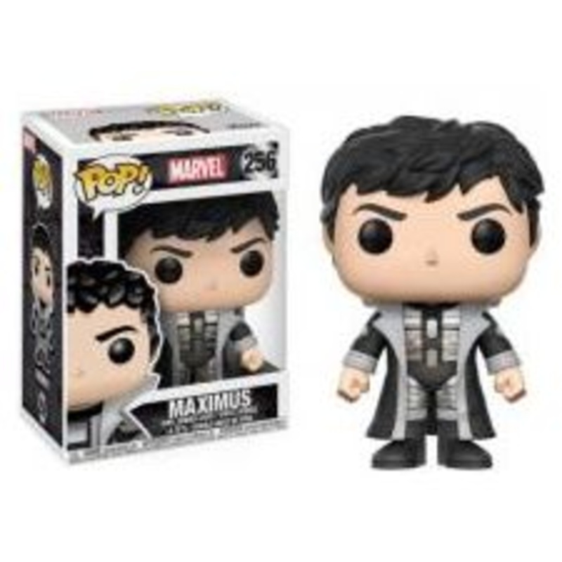 POP! –  Movies – Marvel Inhumans – Maximus
