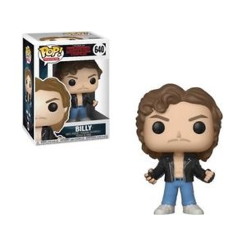 POP! – Stranger Things – Billy