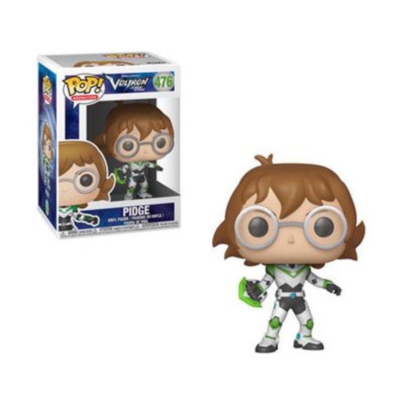 POP! – Televison – Voltron – Pidge