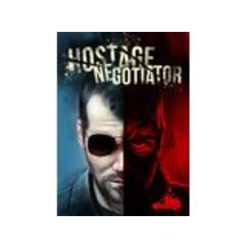 Van Ryder Games – Hostage Negotiator
