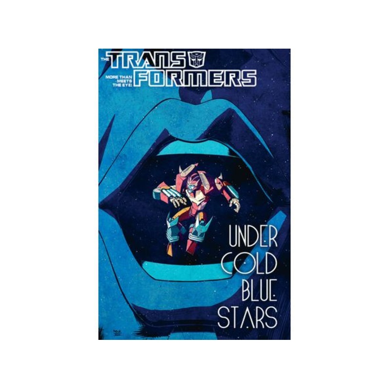 IDW – Transformers More Than Meets The Eye (2013) 015 (Cond. VF-) – 17874