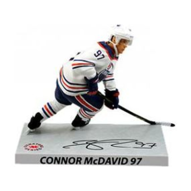 Import Dragon Figures – 2016 – Limited Edition – Connor McDavid