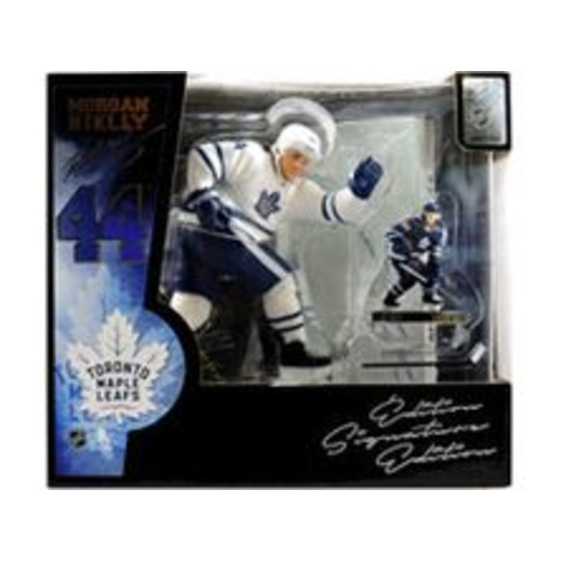 Import Dragon Figures – NHL 2016-17 – Toronto Maple Leafs – Morgan Rielly Figure