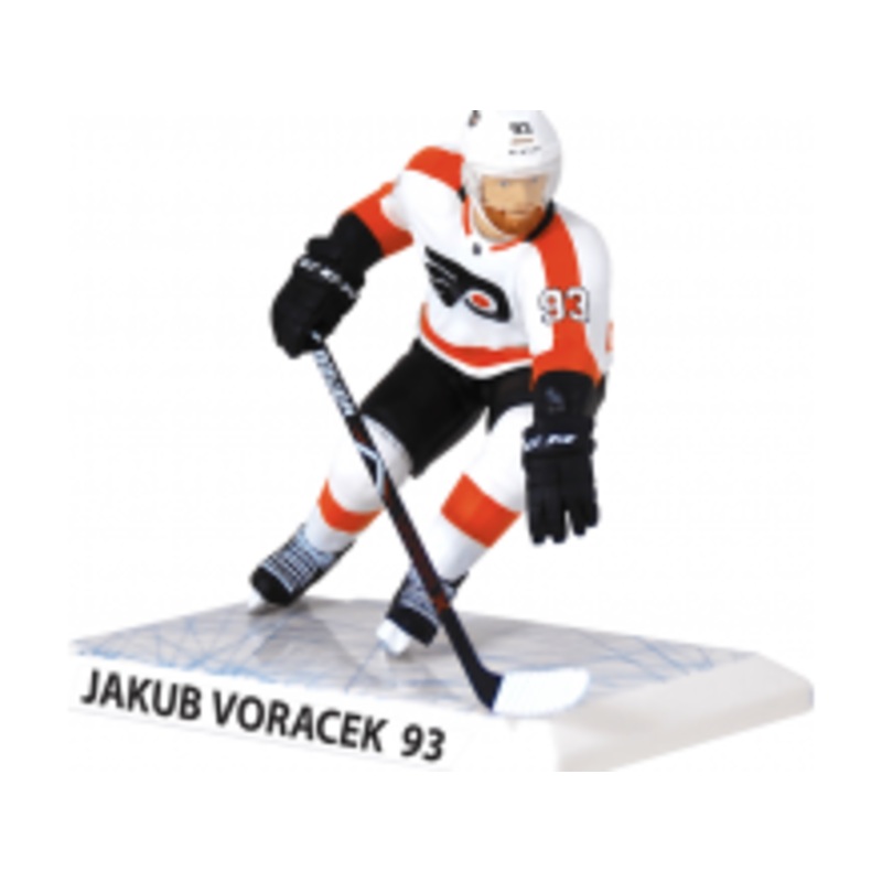Import Dragon Figures – NHL – Philadelphia Flyers – Limited Edition 6″ – Figure Jakub Voracek Stadium Series