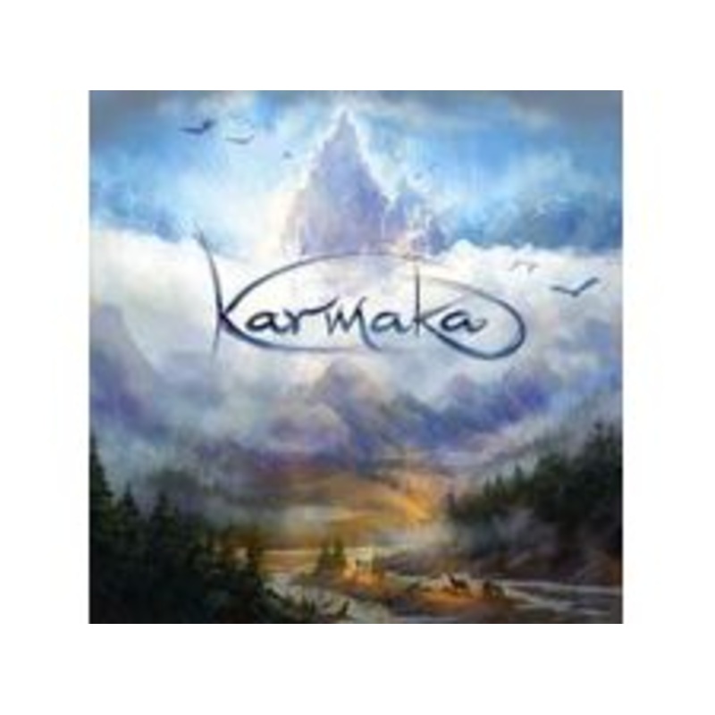 Lumberjacks Studio – Karmaka Card Game