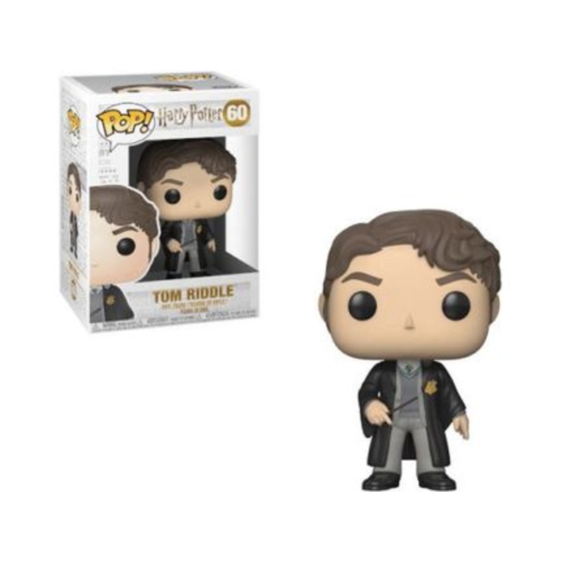 POP! – Movies – Harry Potter – Tom Riddle