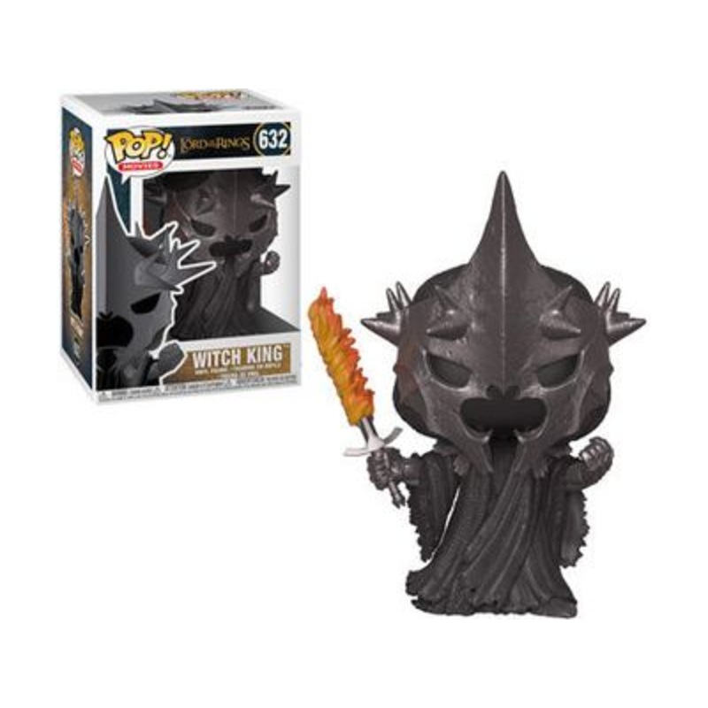POP! – Movies – Lord of the Ring – Witch King