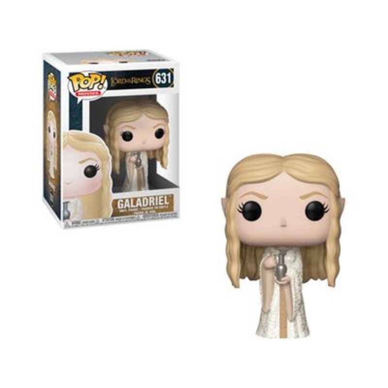 POP! – Movies – Lord of the Rings – Galadriel