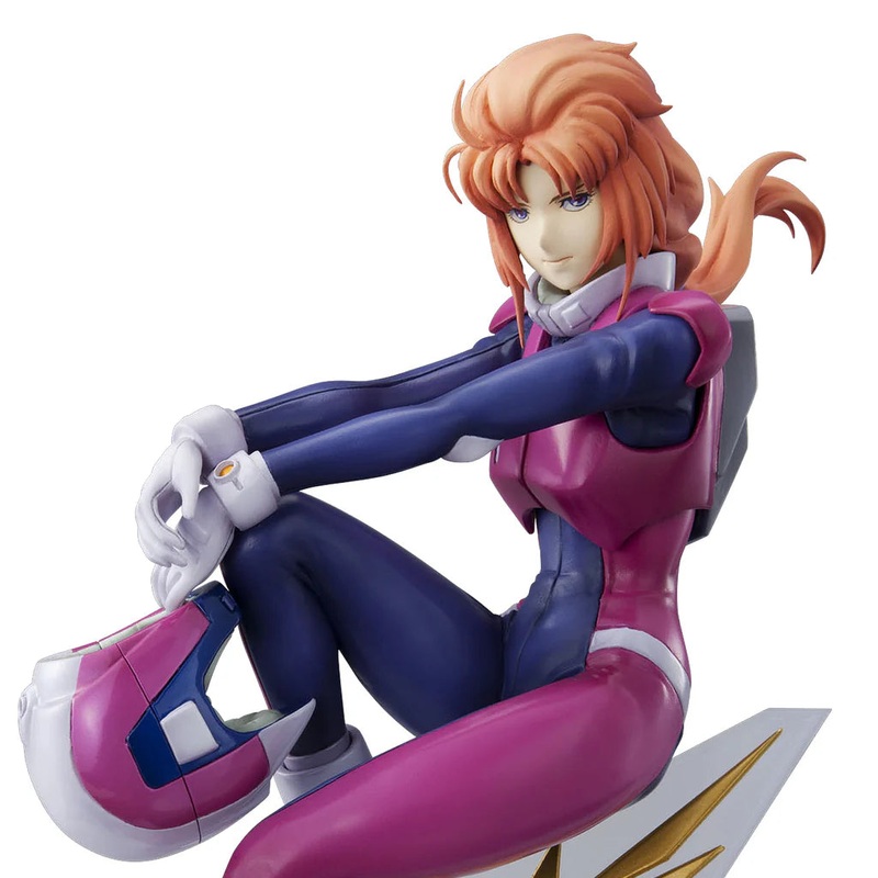 Excellent Model RAHDX G.A.Neo Mobile Suit Gundam Unicorn Marida Cruz (Repeat)