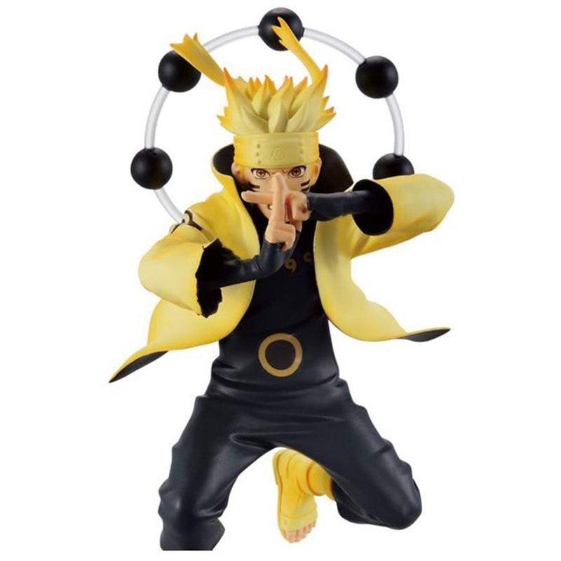 Naruto Shippuden Vibration Stars-Uzumaki Naruto-V Special