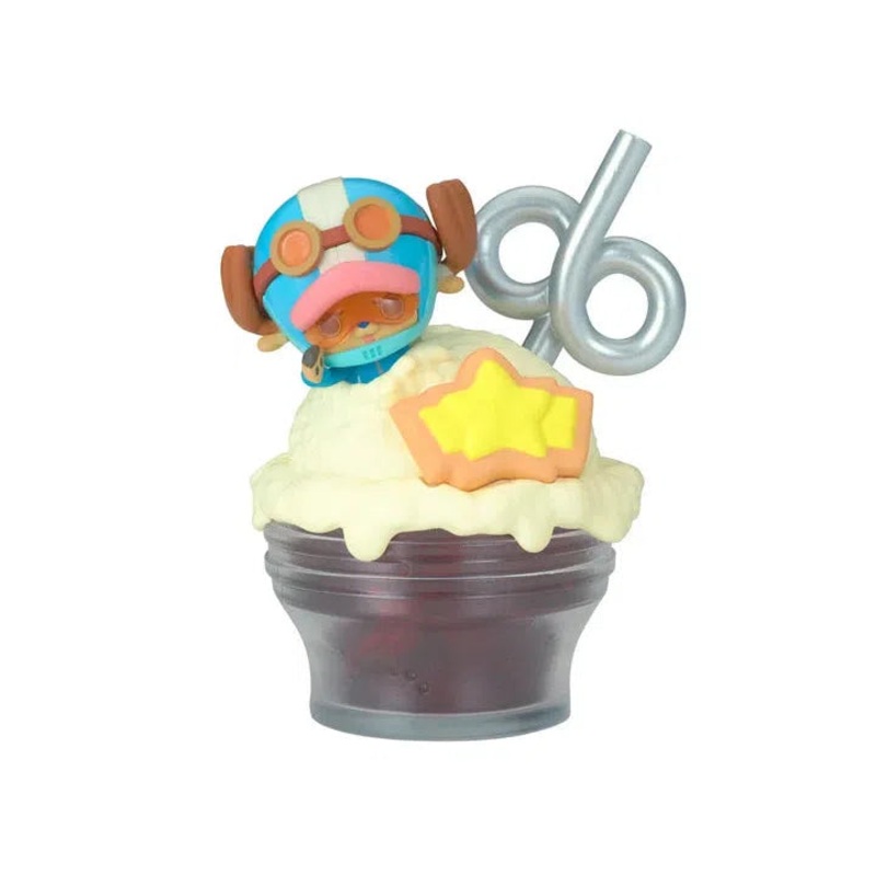 One Piece Paldolce Collection Vol.2(Ver.C)