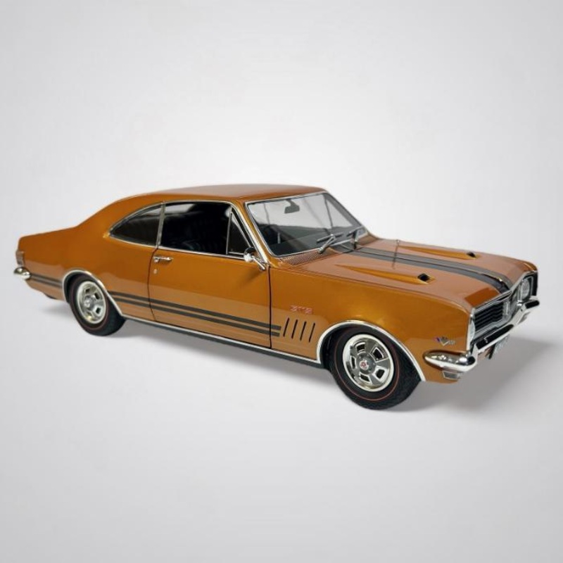 1/18 Holden HT Monaro GTS 350 Daytona Bronze