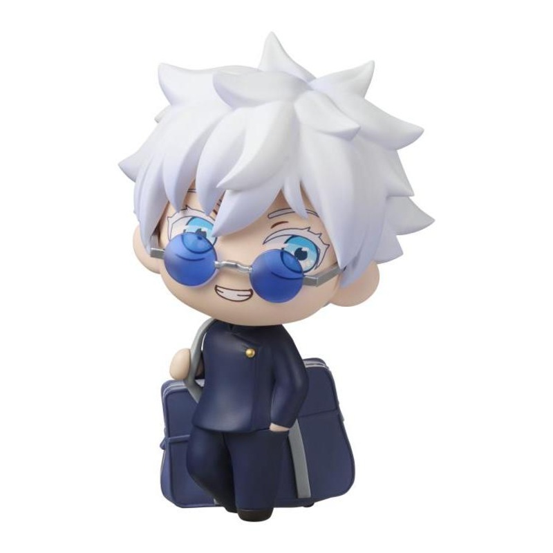 Tekupiku Satoru Gojo -Jujutsu Technical High School-