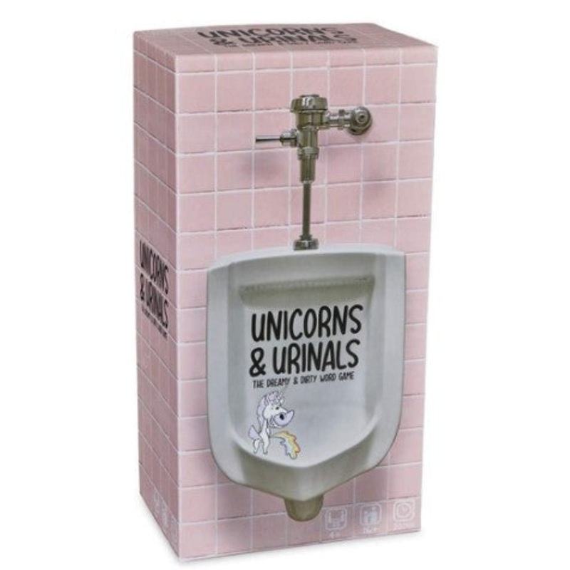 Unicorns & Urinals