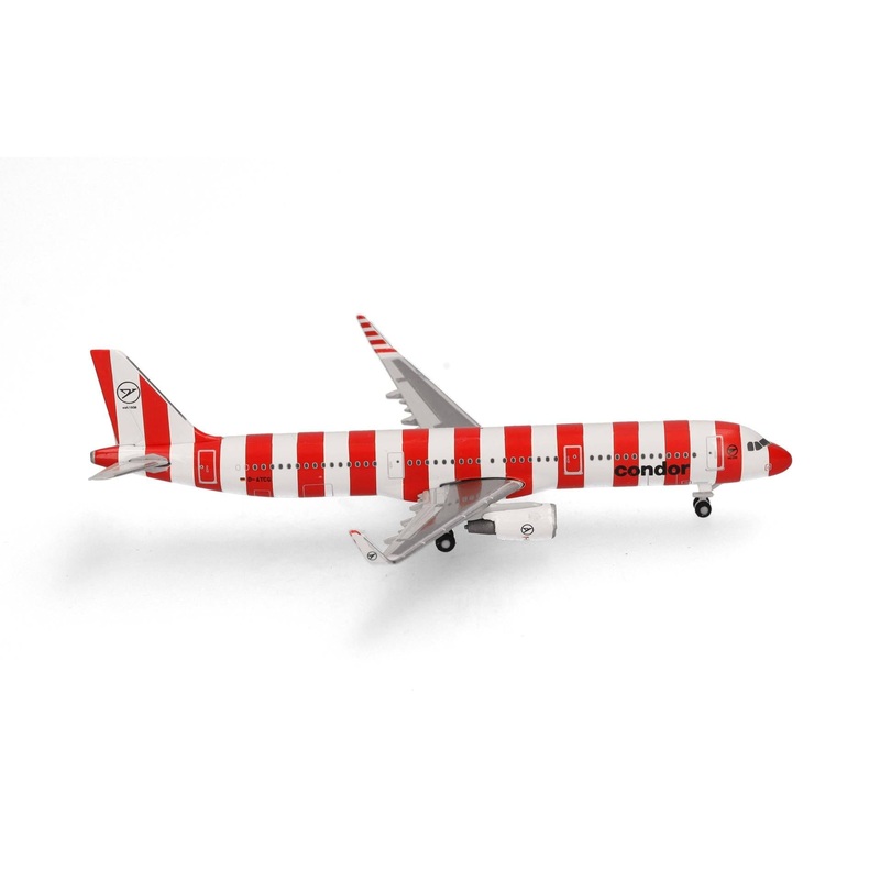 1/500 Condor Airbus A321 “Passion”