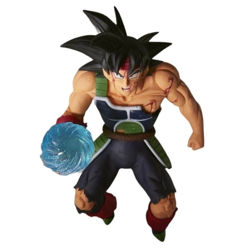 Dragon Ball Z Gmateria Bardock
