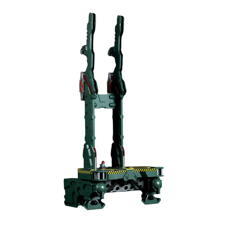 Evangelion Test Type-01 Ver 1.5 (Multi-colour Edition)